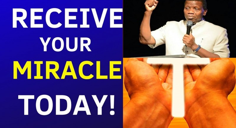 HOW TO EXPECT AND RECEIVE SUPERNATURAL MIRACLES