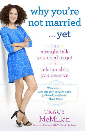 WHY AM I NOT YET MARRIED?