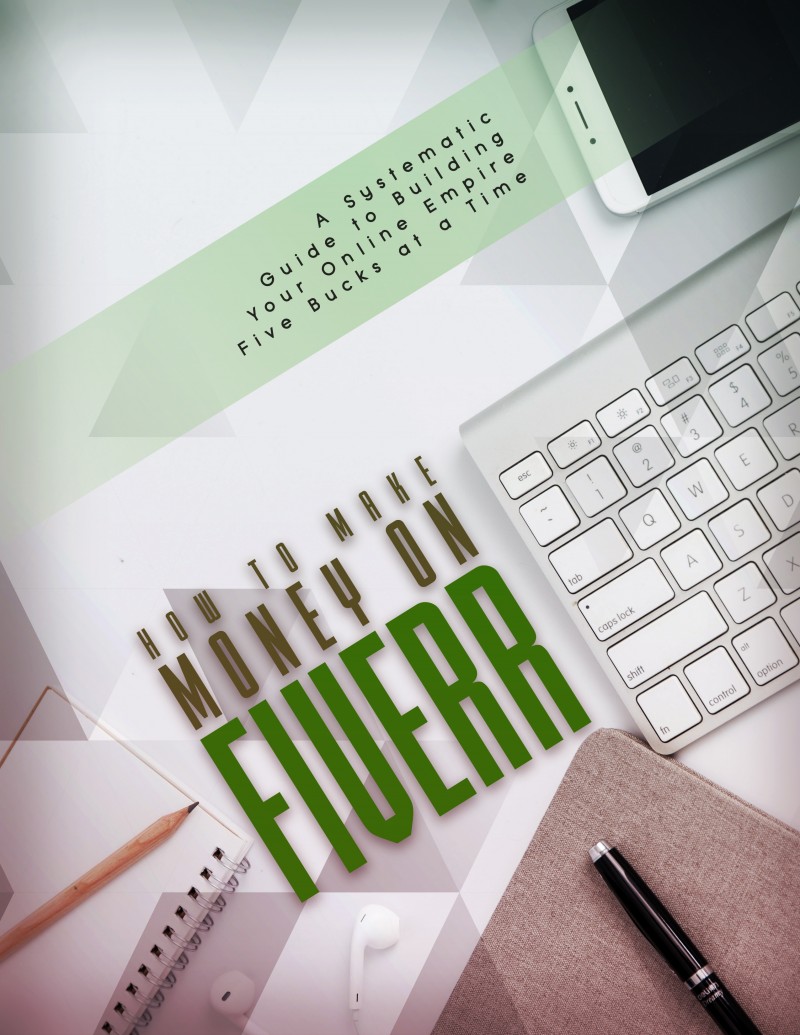 How To Make Money on Fiverr