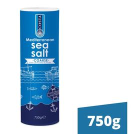 Coarse Sea Salt