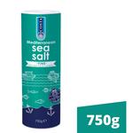 Fine Sea Salt