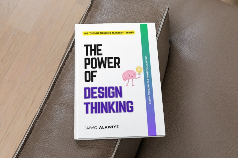 Ebook: The Power of Design Thinking