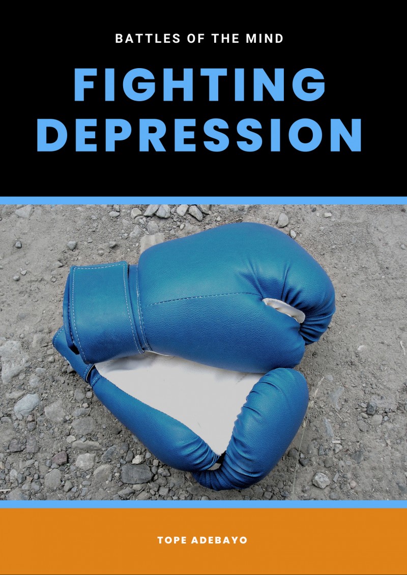 Fighting Depression