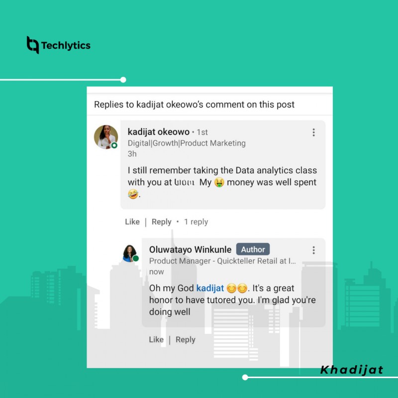 Customer review 5