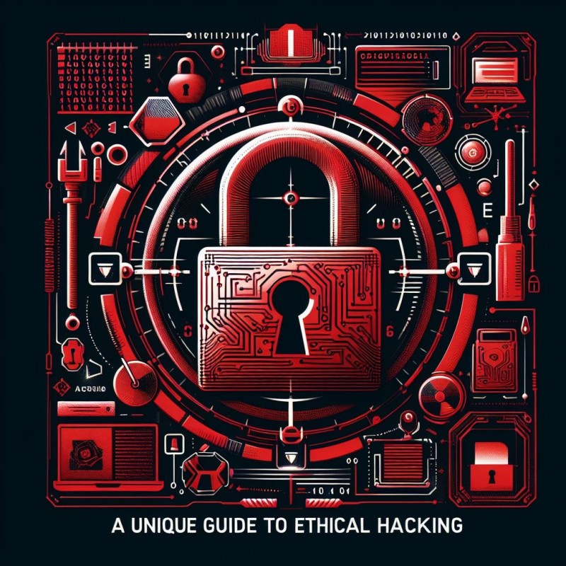 RED TEAM HACKER BLUEPRINT