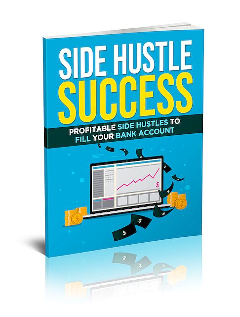 SIDE HUSTLE SUCCESS 💲