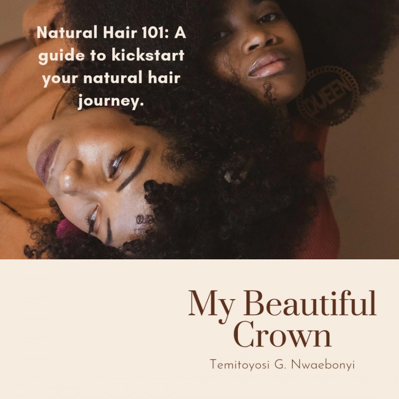 My Beautiful Crown - EBook