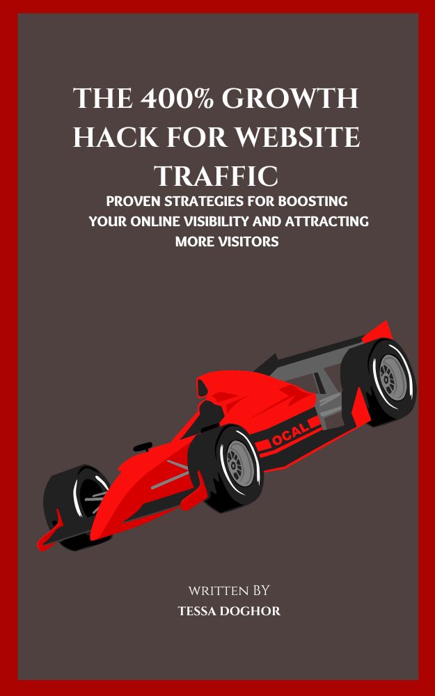 The 400 per cent growth hack for websites