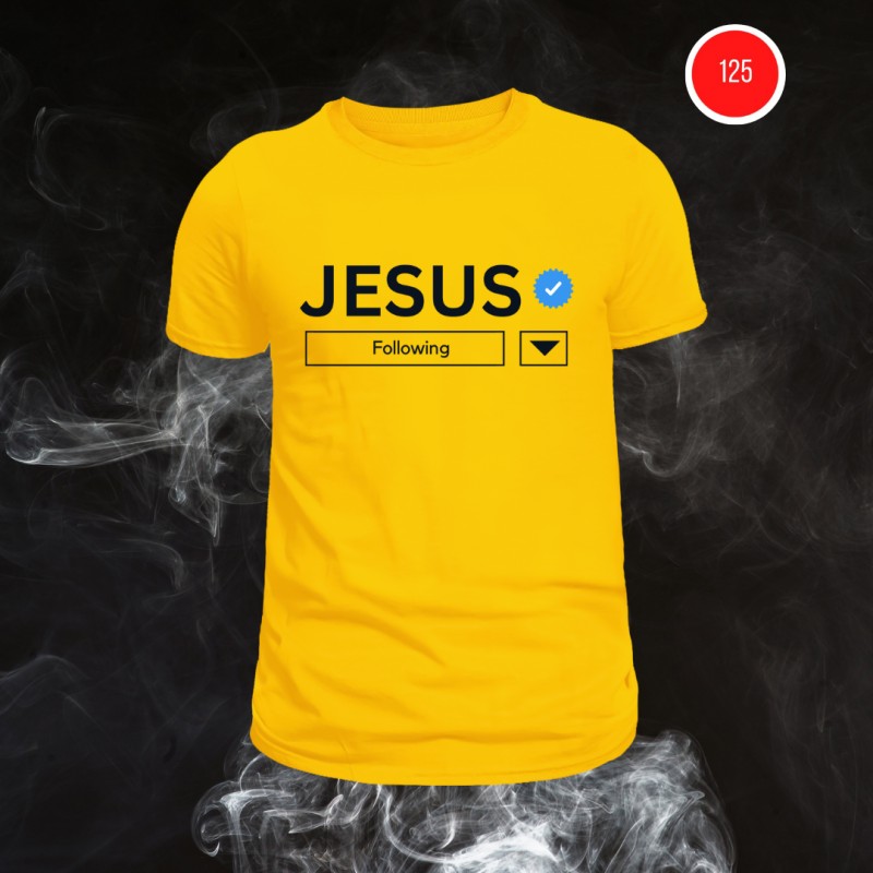 Following Jesus Collection