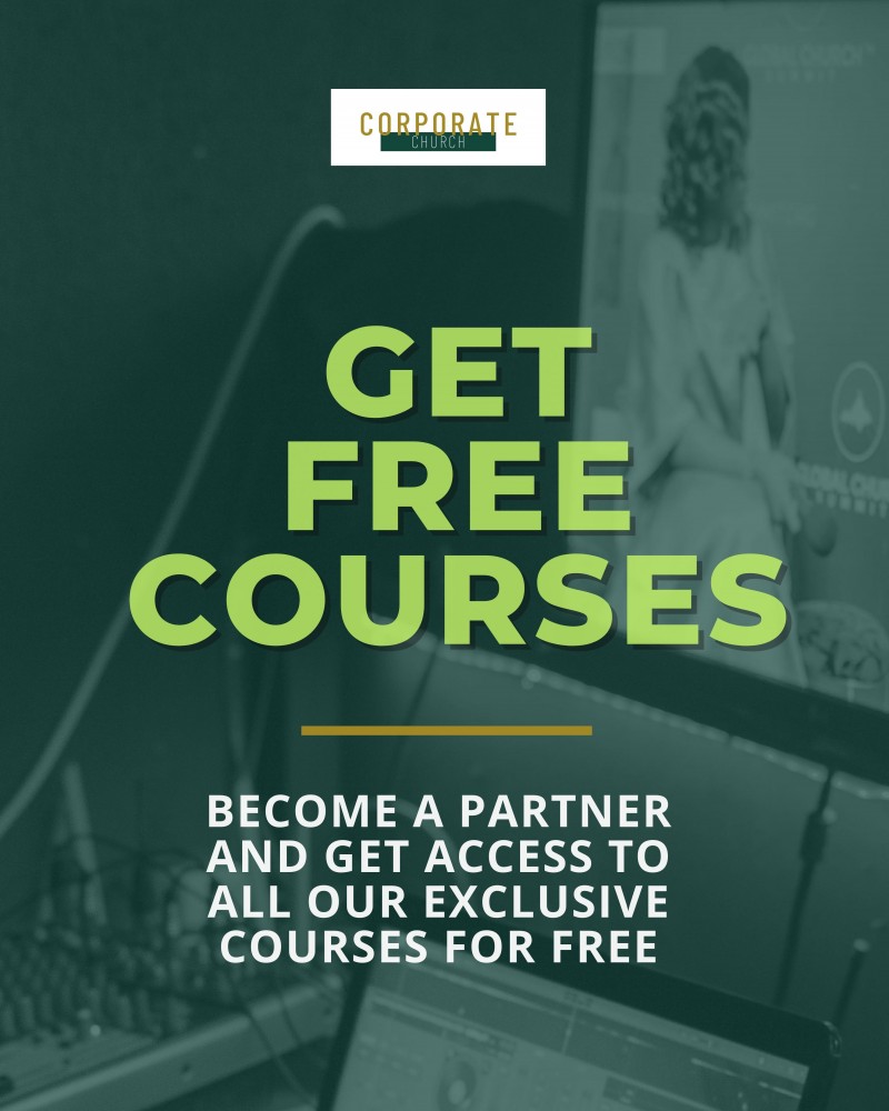 Partner With Us/Donate
