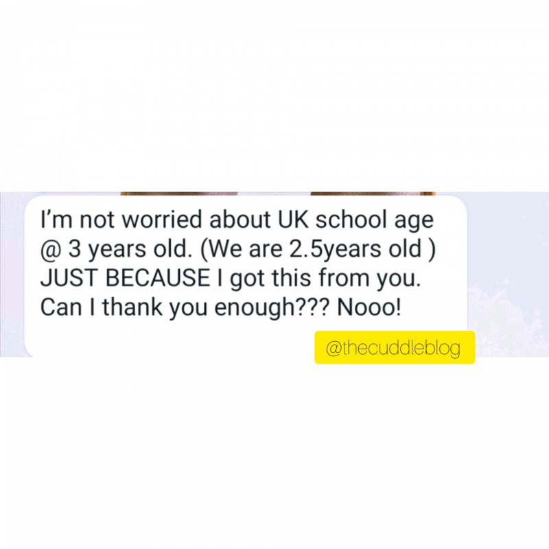 Customer review 3