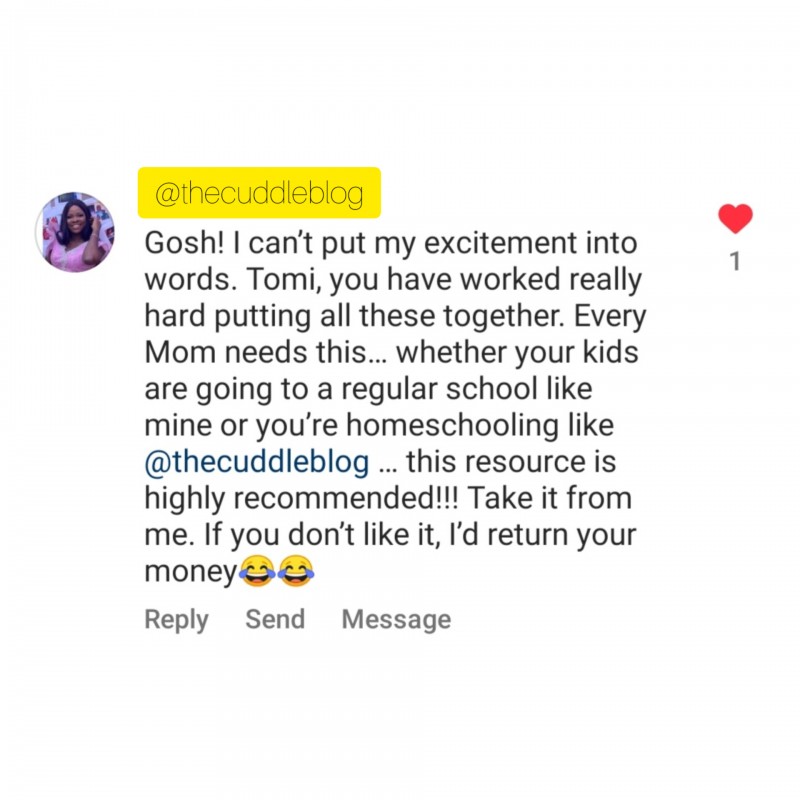 Customer review 4