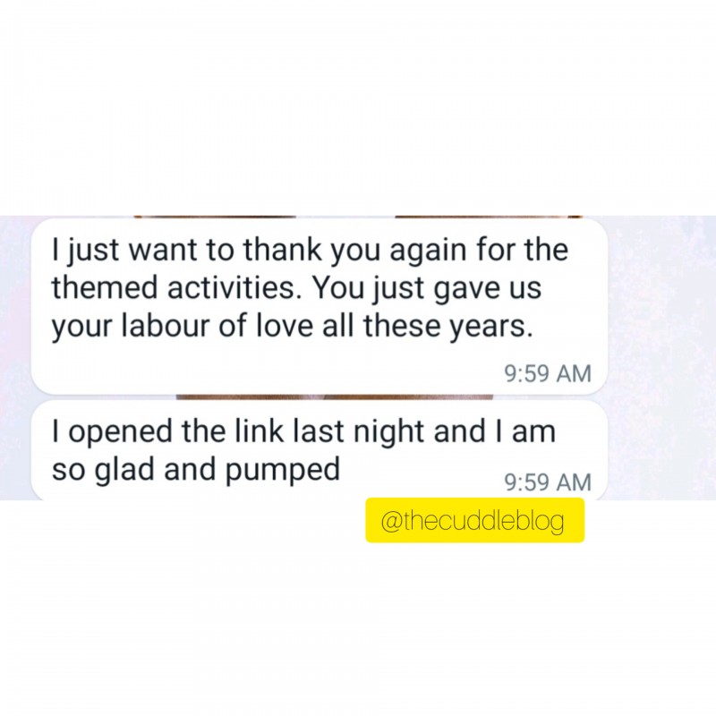 Customer review 7
