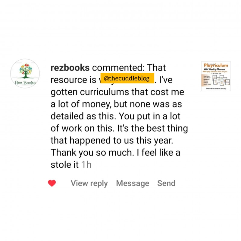 Customer review 10