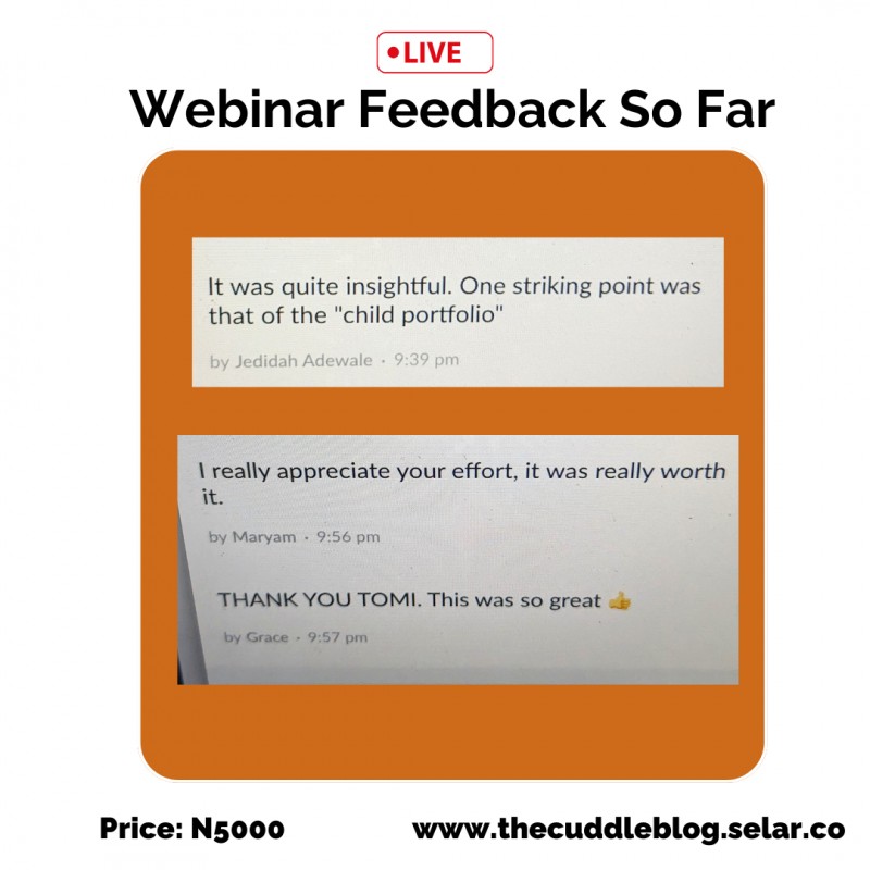 Customer review 3