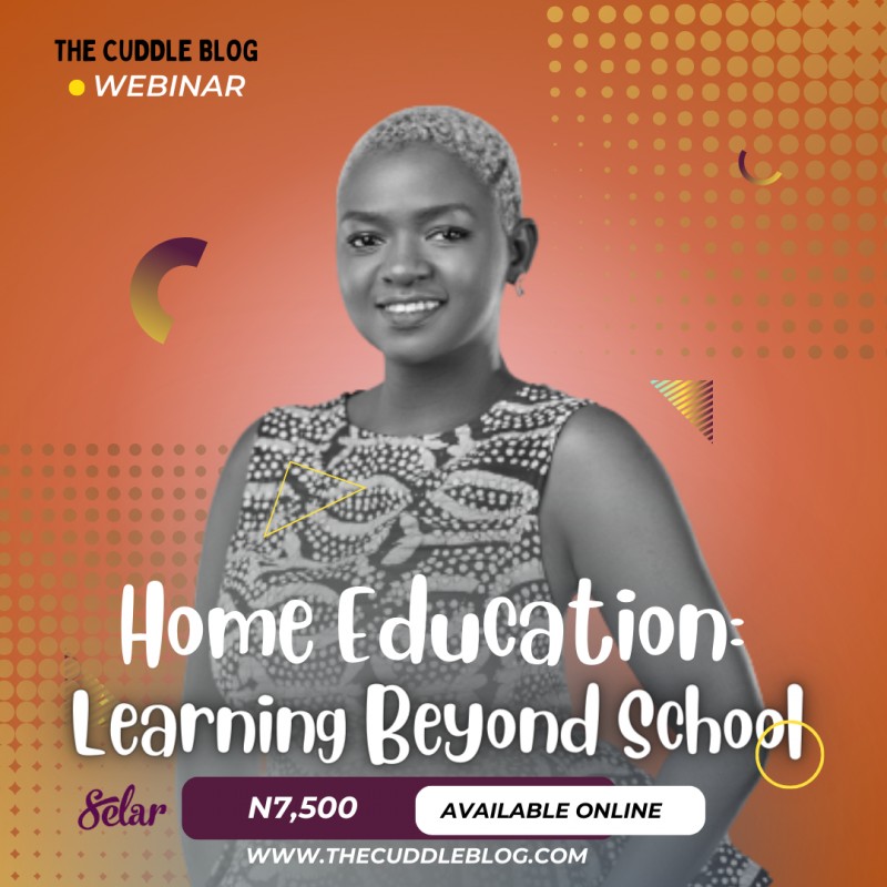 Home Education: Learning beyond school webinar replay