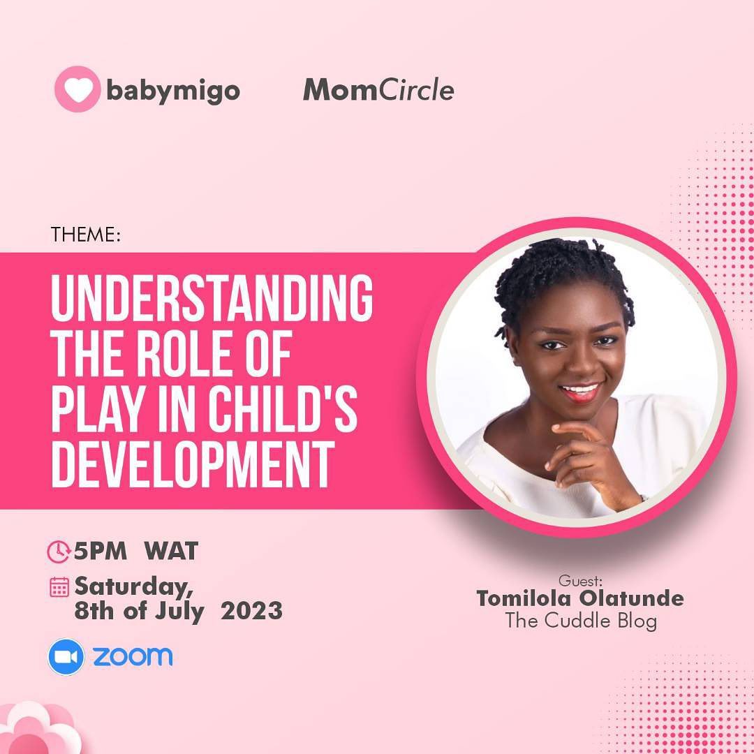The role of play in child development
