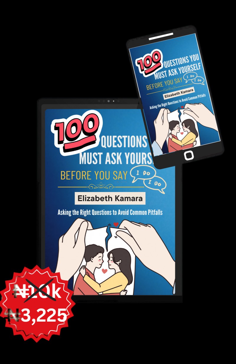 buy-100-questions-you-must-ask-yourself-before-you-say-i-do-by-the