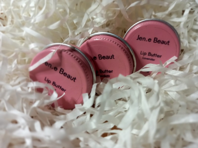 Lip Butter