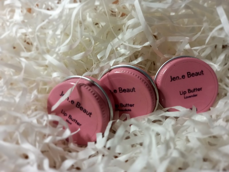 Lip Butter