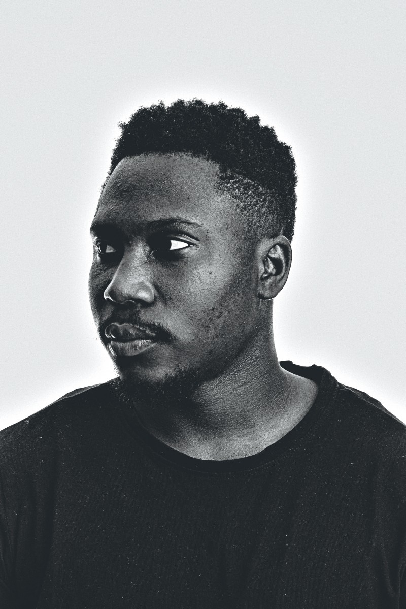 1-on-1 with Jesse Dan-Yusuf