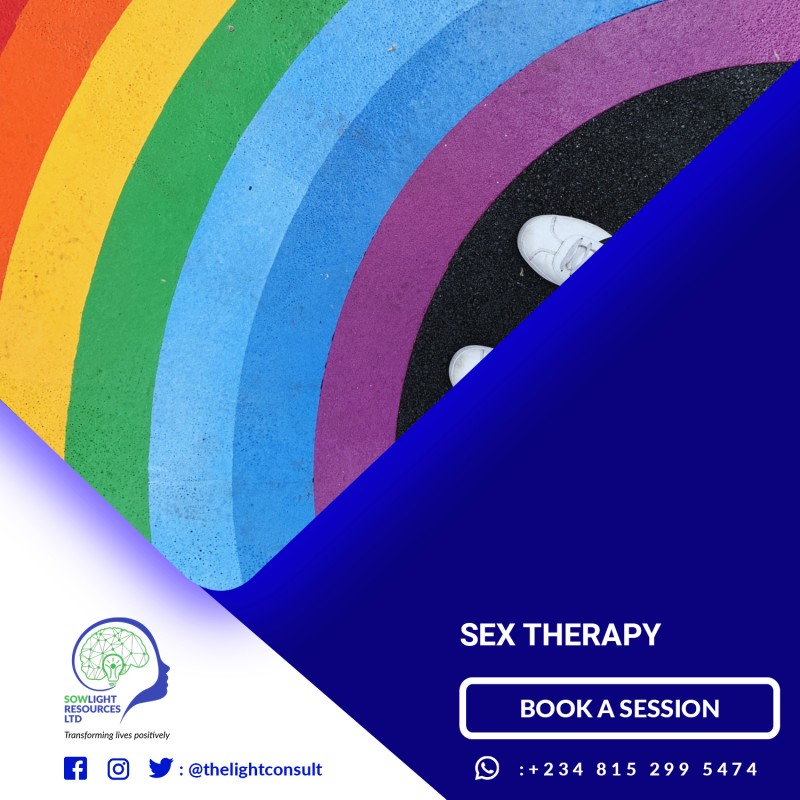 Sex Therapy