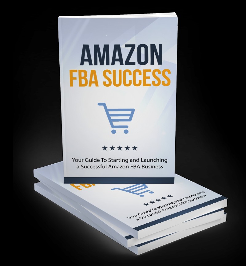 Amazon FBA Success -MRR EB (EB 118)