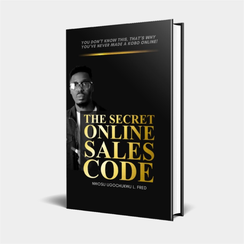 The Secret Online Sales Code