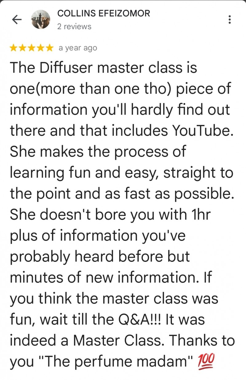 Customer review 4