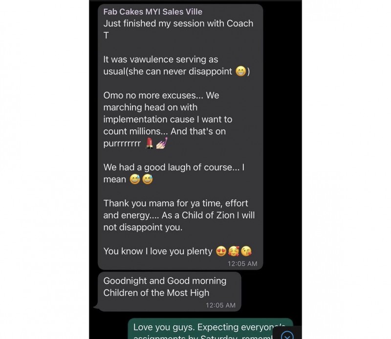 Customer review 11