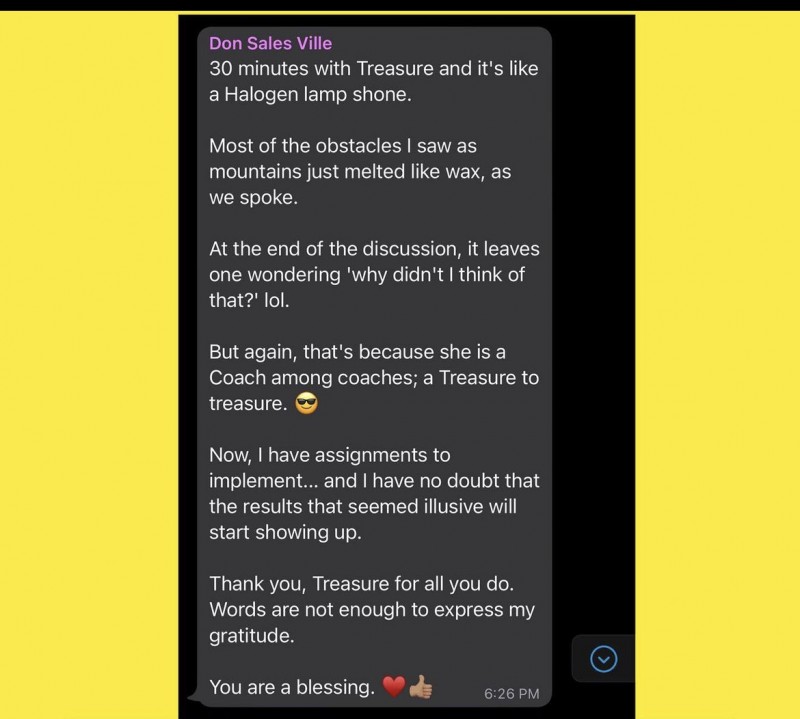 Customer review 12