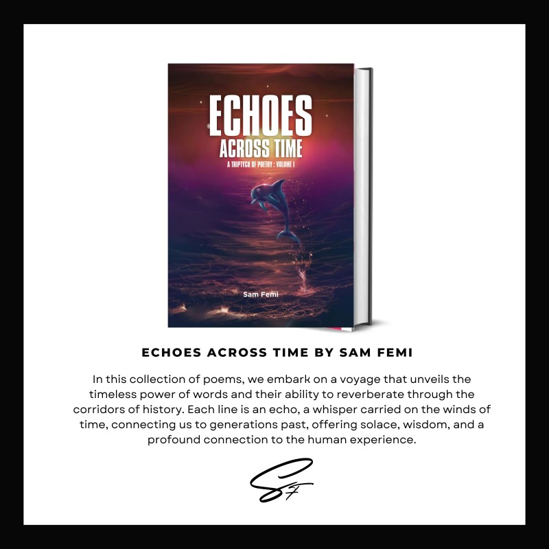 ECHOES ACROSS TIME