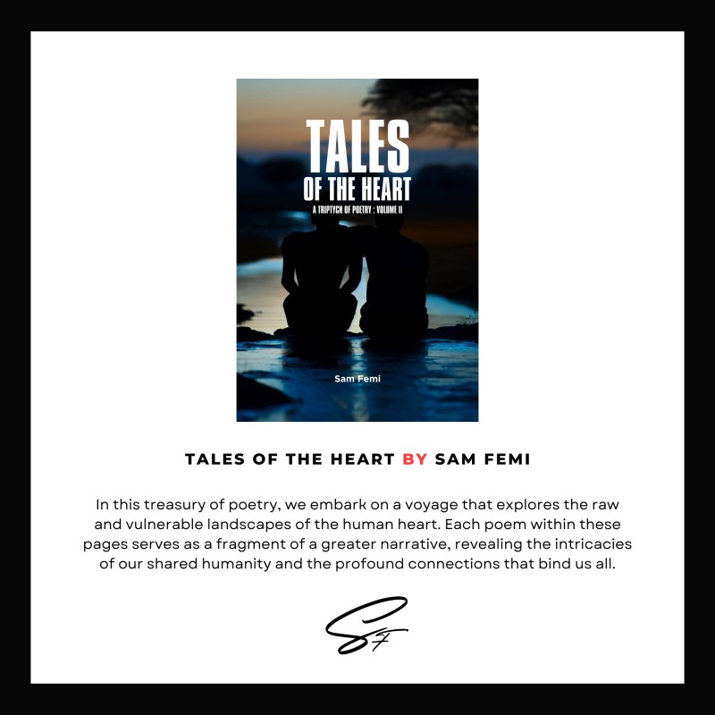 TALES OF THE HEART