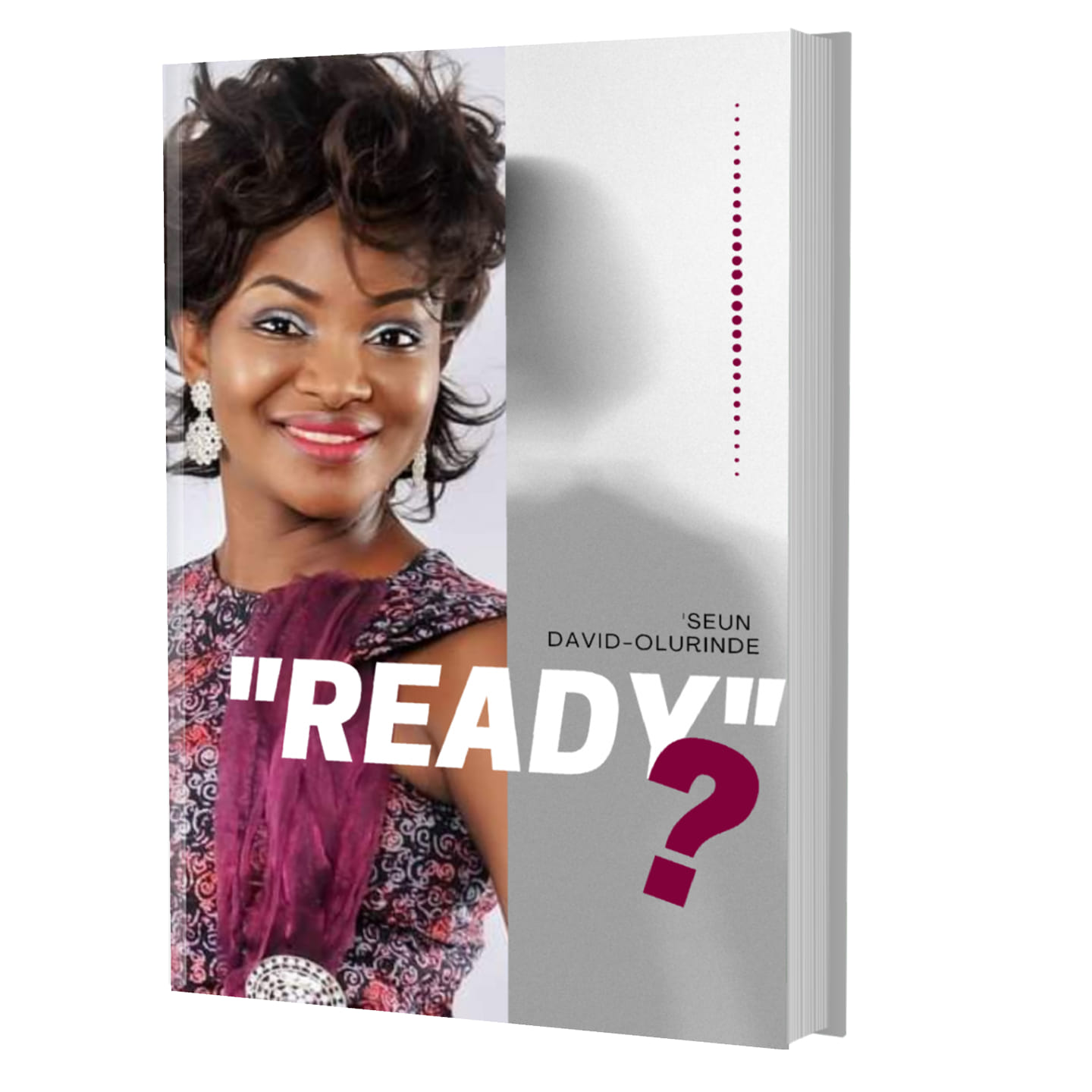 READY?