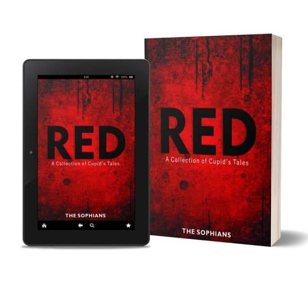 RED: A Collection of Cupid's Tale