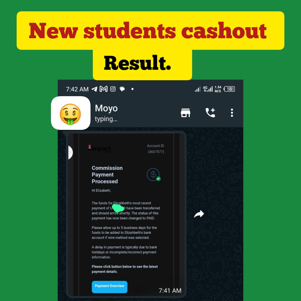 Smartphone PayPerLead Dollars Cashout University copy copy