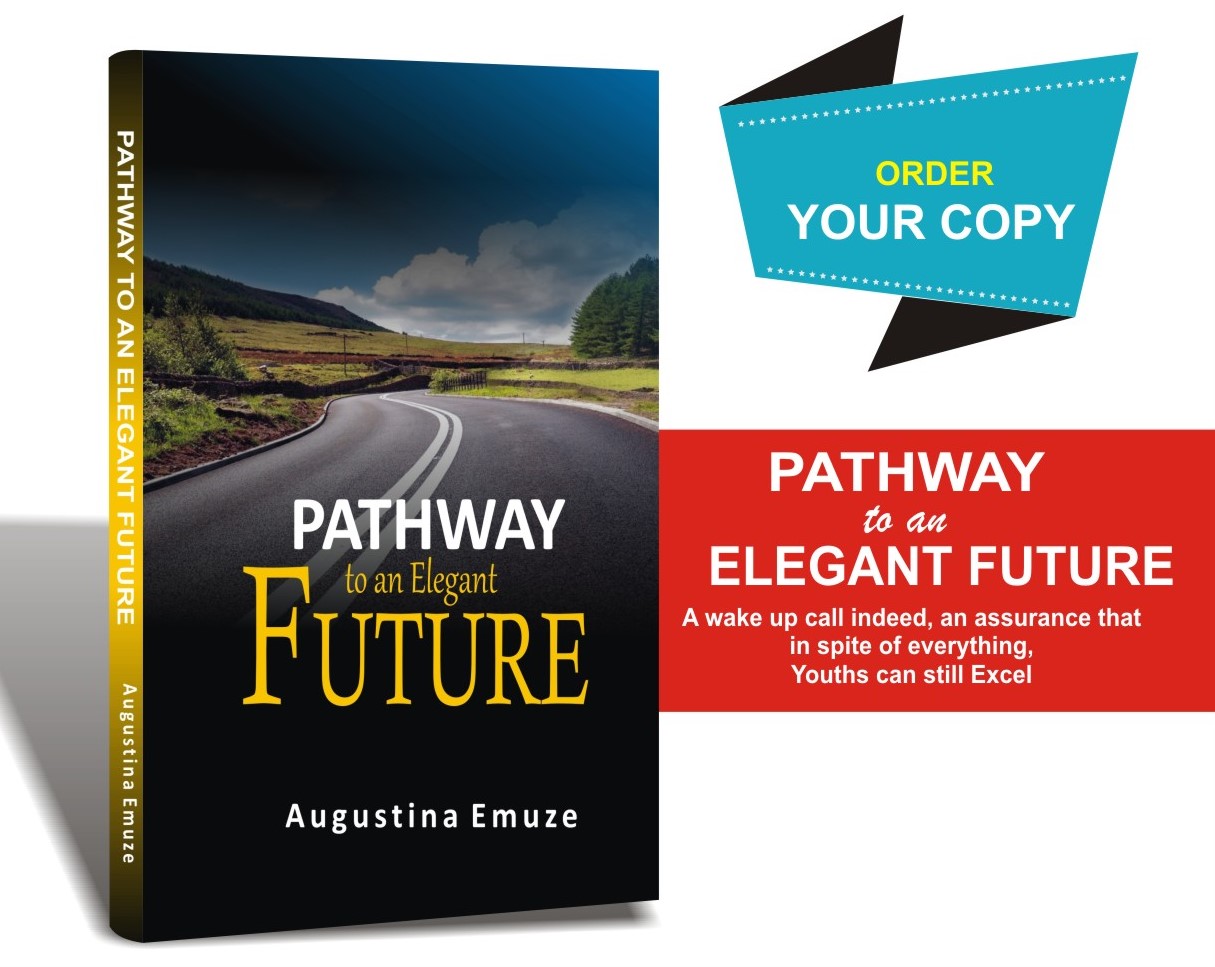 Pathway to an Elegant Future