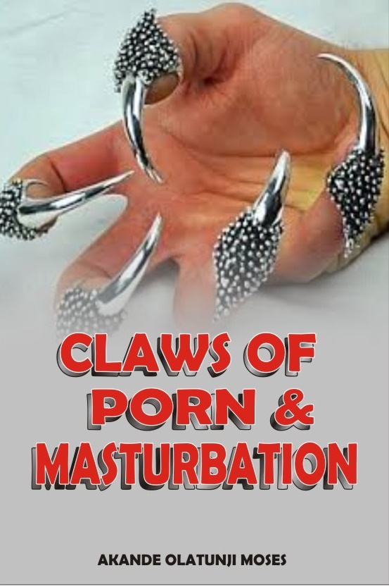 Claws of Masturbation