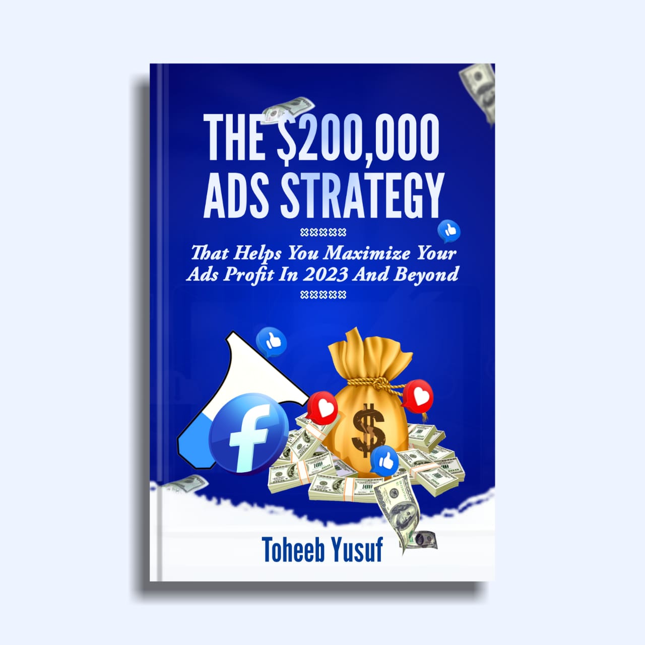 Facebook Ads Winning Formular
