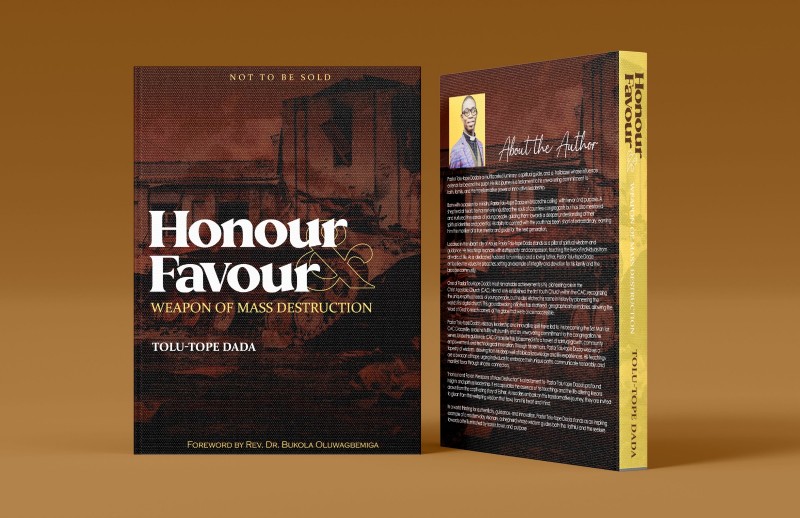 Honour and Favour: Weapon of Mass Destruction