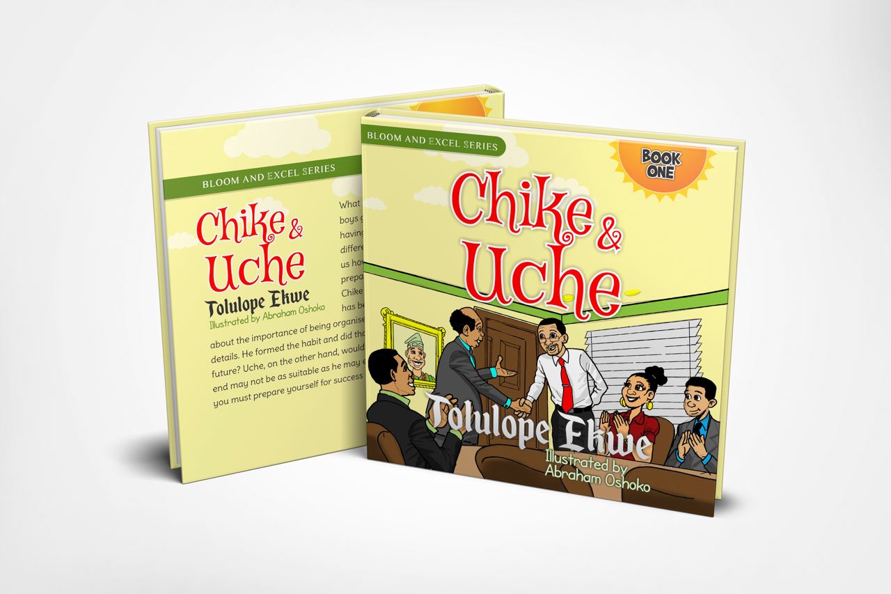 Chike and Uche
