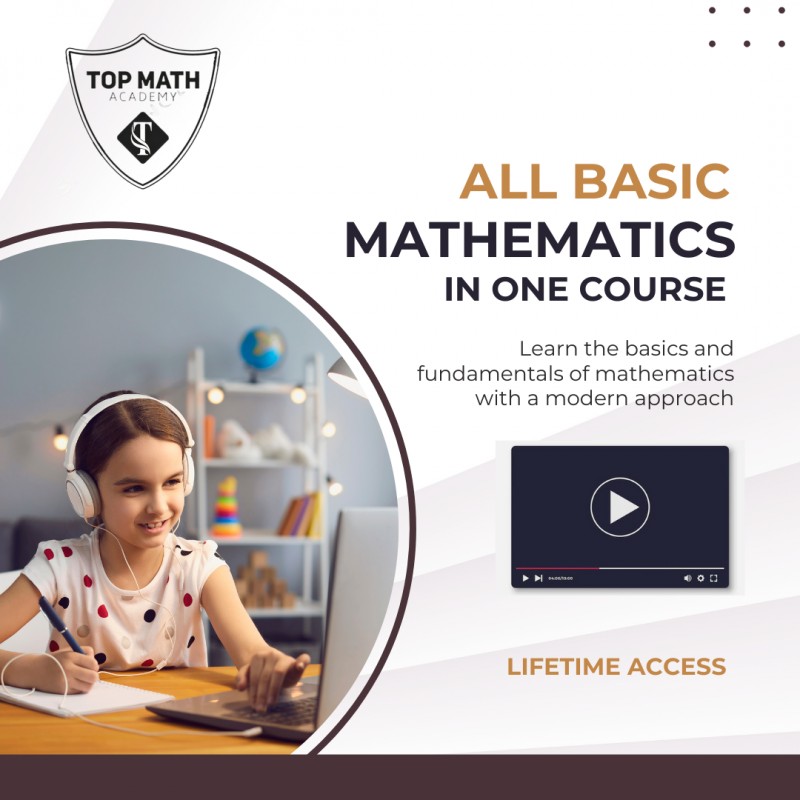 Top math Academy on Selar