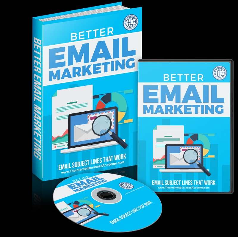 EMAIL MARKETING IN THE BETTER WAY