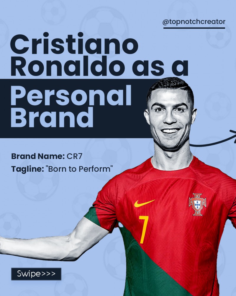 Personal Branding