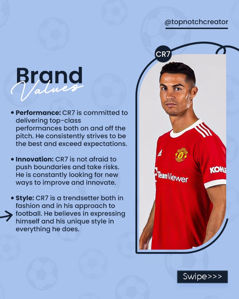 Personal Branding