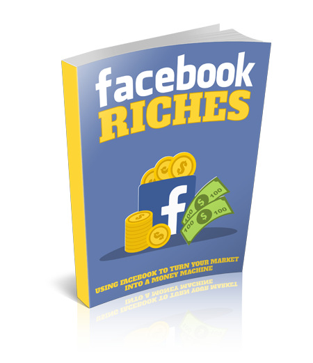 Facebook Ricres