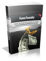FOREX FOUNDRY