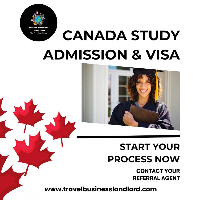 CANADA STUDY ADMISSION & VISA CONSULTATION