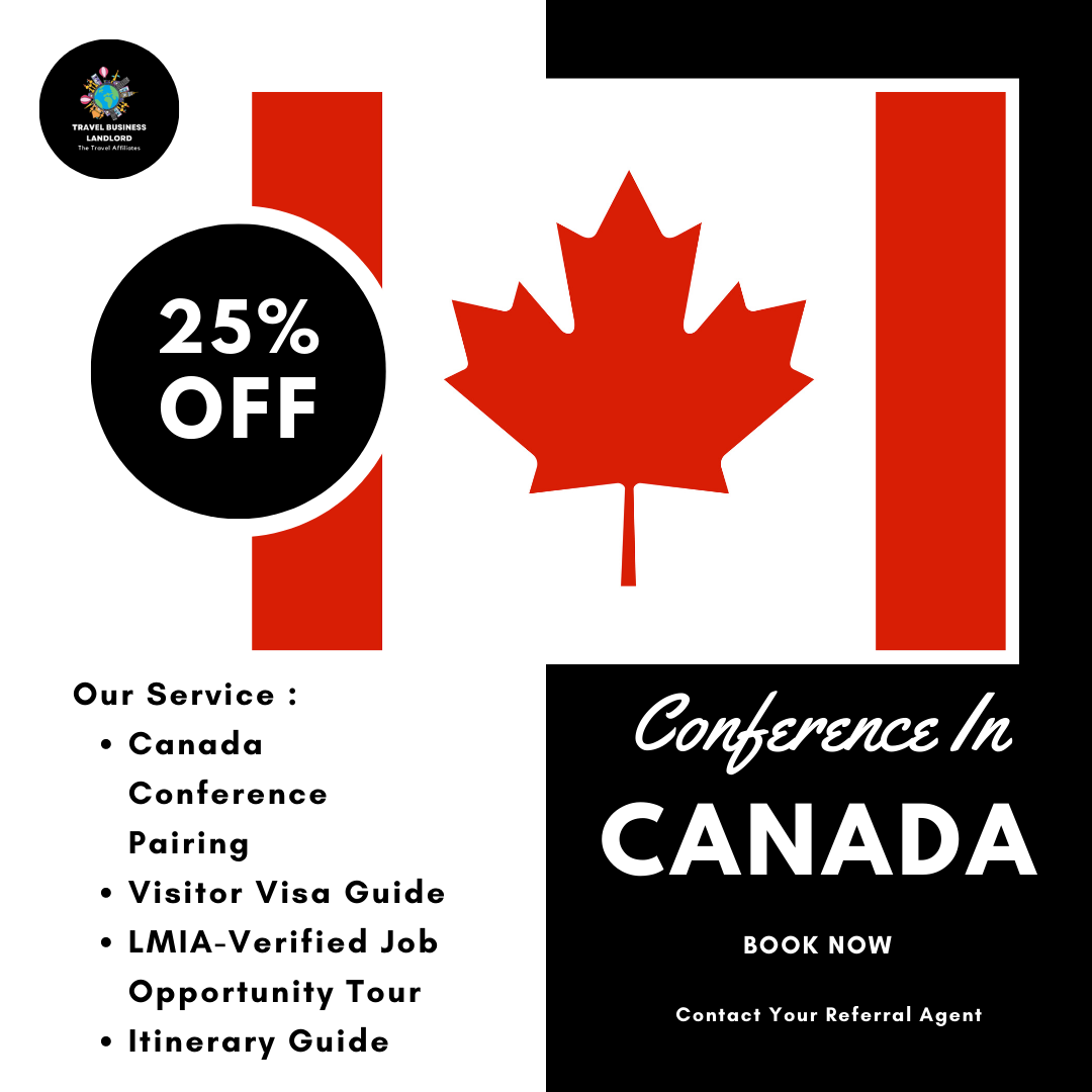 CONFERENCE IN CANADA