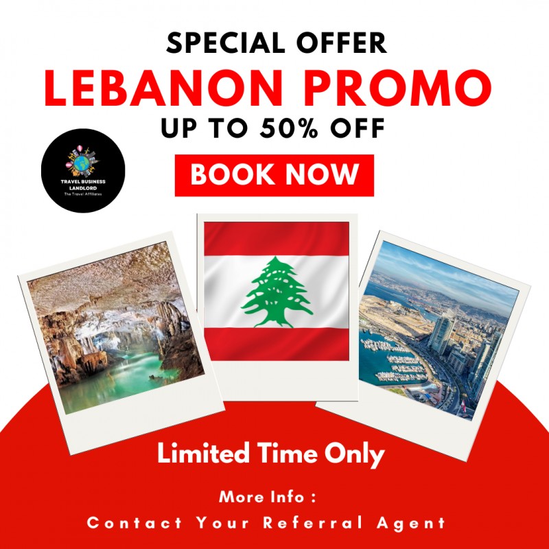 LEBANON PROMO CONSULTATION
